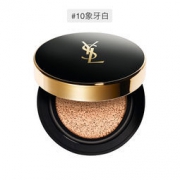 11日0点：YVES SAINT LAURENT 圣罗兰 羽毛气垫粉底液 14g