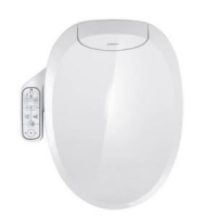 JOMOO 九牧 Z1D1866S 全自动冲洗加热缓冲马桶盖