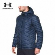 双11预售：Under Armour 安德玛男士运动夹克