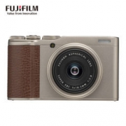 FUJIFILM 富士 XF10 APS-C 数码相机 3299元包邮（满减）