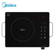 Midea 美的 H21-HST2106 2100W 电陶炉
