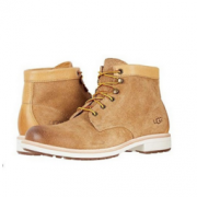 UGG Vestmar 男士短靴 89.99美元约￥624