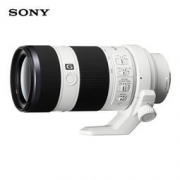 SONY 索尼 FE 70-200mm F4 G OSS 镜头