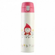 乐扣乐扣 Hello BeBe儿童保温保冷杯 390ml *3件