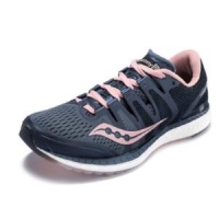 Saucony 圣康尼 TEC LIBERTY ISO  女士跑步鞋