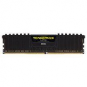 CORSAIR 海盗船 VENGEANCE LPX 复仇者 DDR4 2400 8GB 台式机内存