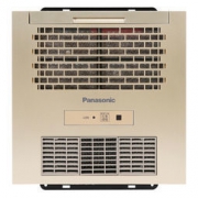 历史低价、京东PLUS会员： Panasonic 松下 FV-RB16U1N 集成吊顶风暖浴霸 1650W *2件
