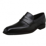 ROCKPORT   乐步 男士真皮商务鞋