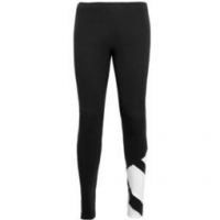 限尺码：adidas 阿迪达斯 EQT LEGGINGS BP9275 女士运动裤 119元包邮
