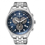 CITIZEN 西铁城 AT2390-58L 男款光动能腕表