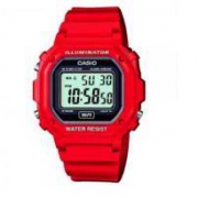 CASIO 卡西欧 F108WHC-4A 男士电子表