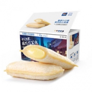 Three Squirrels 三只松鼠 乳酸菌伴侣 口袋面包 520g