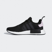 11日0点： adidas 阿迪达斯 NMD_R1 女款休闲运动鞋