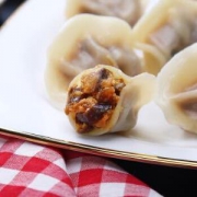 三全 状元水饺 三鲜口味 1.2kg （72只）