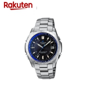 卡西欧（CASIO）  OCEANUS 海神 OCW-T100TD-1AJF 男士太阳能电波腕表
