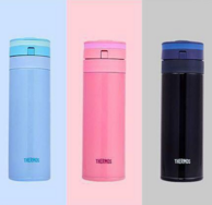THERMOS 膳魔师 JNS-450 保温杯 450ml