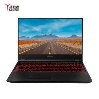 联想（Lenovo）  拯救者Y7000 15.6英寸游戏笔记本电脑(i7-8750H、8GB、512GB、GTX1050Ti、72%NTSC)黑色