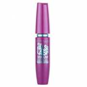 MAYBELLINE 美宝莲 密扇睫毛膏 9.7ml *2件