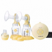 Medela 美德乐 丝韵翼 双侧电动吸乳器