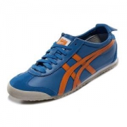 Onitsuka Tiger 鬼冢虎 Mexico 66 D4J2L-4209 中性款休闲鞋