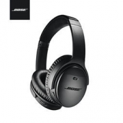 BOSE QuietComfort35 II （QC35二代）蓝牙无线降噪耳机