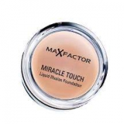 MAXFACTOR 蜜丝佛陀 水漾粉底霜 #70 自然色 11.5g *3件