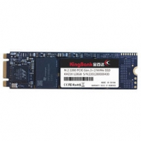 金百达 KM220 128GB M.2 NVMe固态硬盘 179元包邮