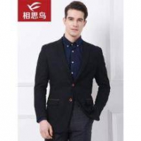 相思鸟 DMEPX023B 男士西服+凑单品