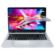 11日0点：Haier 海尔 凌越5000 15.6英寸 笔记本（双核3865U、4GB、1TB、MX130 2GB）