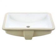 KOHLER 科勒 K-2215T-M 拉蒂纳防污陶瓷面盆