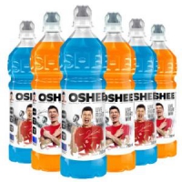 OSHEE 傲西 维生素功能饮料 750ml*6瓶 *3件 +凑单品