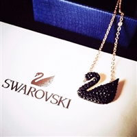 逆天价！Lord & Taylor现有精选Swarovski 施华洛世奇首饰 7.5折