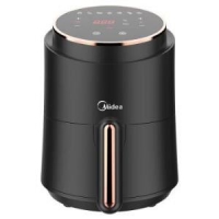 Midea 美的 MF-WZN1501 1.5升 空气炸锅