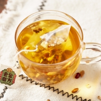 老金磨方 红豆薏米茶22袋 110g