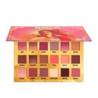 Lime Crime 独角兽 Venus XL 18色眼影盘 *3件 75.75英镑约￥675包直邮（双重优惠，合225元/件）