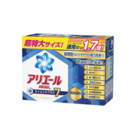 P&G 宝洁 碧浪洗衣粉 0.9kg  49.7元包邮