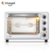 Changdi 长帝 TRTF32S 电烤箱