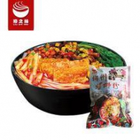 柳之味 柳州螺蛳粉 300g*5袋
