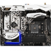 ASRock 华擎 Taichi X370 主板