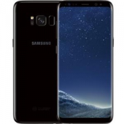 三星Galaxy S8 4G+智版（SM-G9508）4GB+64GB 谜夜黑