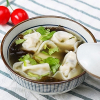 三全 上海风味馄饨三鲜 500g *15件 101.15元包邮（双重优惠，合6.74元/件）