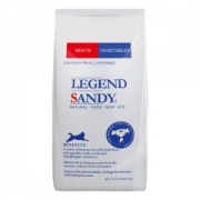 LEGEND SANDY 蓝氏 多肉蔬菜犬粮 狗粮 15kg