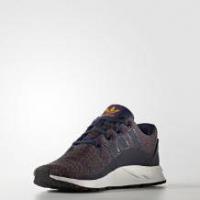 Adidas Originals ZX FLUX ADV 男子跑鞋