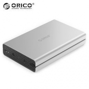 ORICO 奥睿科 3528U3 移动硬盘盒 3.5英寸