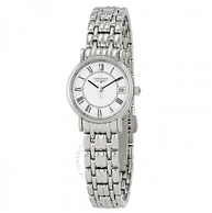 LONGINES 浪琴 Grande Classique L43194116 女士时装腕表