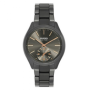 RADO 雷达 Hyperchrome 皓星系列 R32102172 男士时装腕表