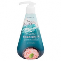 LG PERIOE 倍瑞傲 派缤按压牙膏 285g*3支（冰澈薄荷 *2+萌绿清新） 52.35元（双重优惠）
