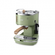 DeLonghi 德龙 ECOV311 复古传统泵压式半自动咖啡机