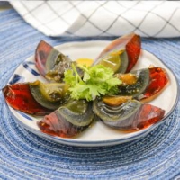 光阳 荆江看家小皮蛋 30枚 1.35kg *5件