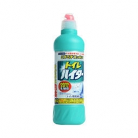 Kao 花王 马桶除污清洁剂 500ml *5件 89元+11.09元约￥100.09包邮含税（双重优惠，合20.02元/件）